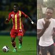 Lee Addy and Ghanaian players stranded