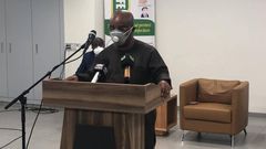 Volta Regional Minister recovers from COVID-19