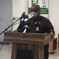 Volta Regional Minister recovers from COVID-19