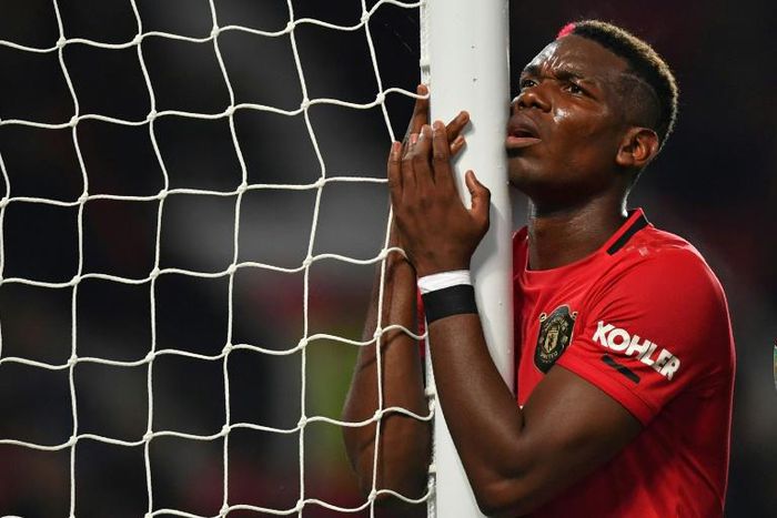 Paul Pogba could play a key role for Manchester United after the coronavirus lockdown