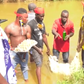 VIDEO: NPP members make lamb sacrifice to “resist” imposition of candidate