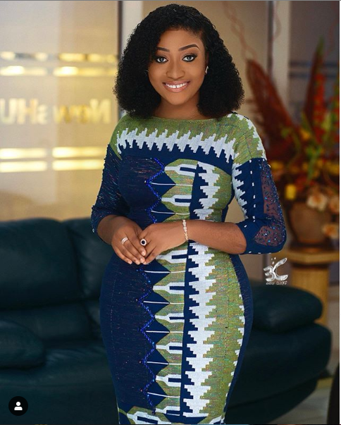 Anita Akuffo