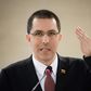 Foreign Minister Jorge Arreaza said Venezueal expects 'gestures' from the EU
