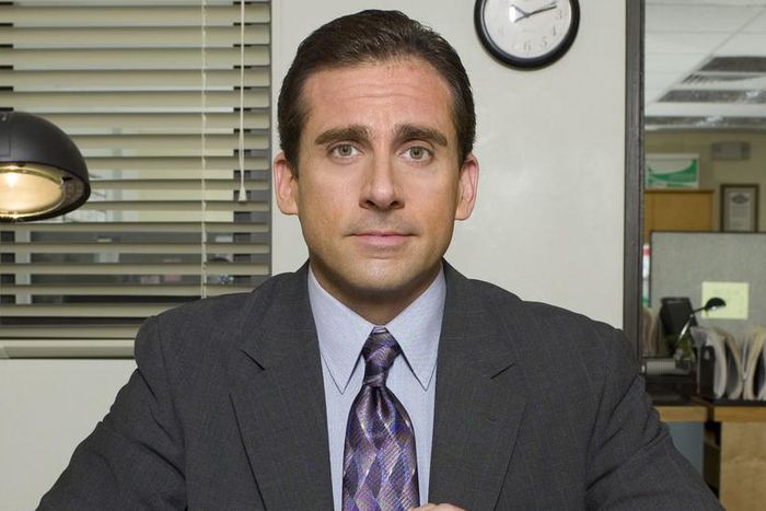Here's What Steve Carell Earned for 'The Office'