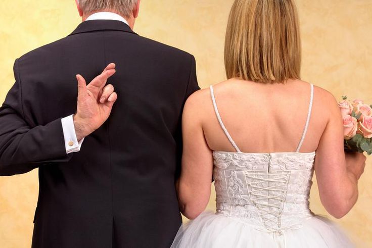 Is It Ever Okay To Lie In A Relationship?