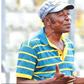 Coach J.E. Sarpong