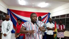“Students didn’t contract COVID-19 on campus, they brought virus from home” – Nana B