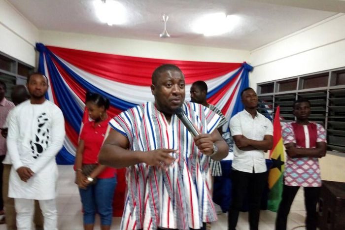 “Students didn’t contract COVID-19 on campus, they brought virus from home” – Nana B