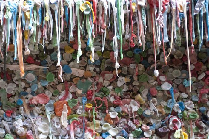 Watch Dr. Pimple Popper Squeeze an 'Old Gum' Cyst