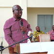 Sekondi-Takoradi Mayor Kobina Sam dies