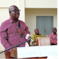 Sekondi-Takoradi Mayor Kobina Sam dies