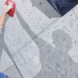 What to Expect When Olympic Speed Climbing Debuts