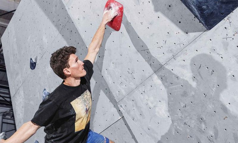 What to Expect When Olympic Speed Climbing Debuts
