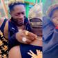 Shatta Wale and his father