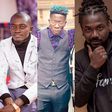 Lil Win, Shatta Wale, Samini, and Stonebwoy