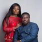 Quophi Okyeame, Tracy Amoateng mark 15th marriage anniversary