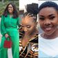 How Ghanaian female celebrities are styling their hair in this coronavirus season