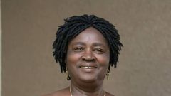 Prof Jane Naana Opoku-Agyemang