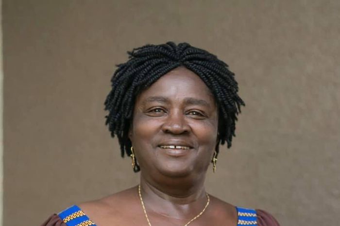 Prof Jane Naana Opoku-Agyemang
