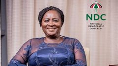 Naana Opoku-Agyemang
