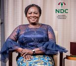 Naana Opoku-Agyemang