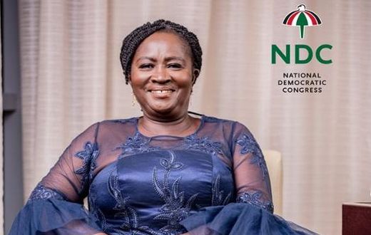Naana Opoku-Agyemang