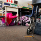 What to do during an earthquake