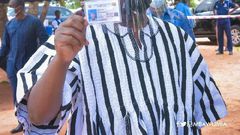 Dr. Bawumia