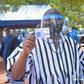 Dr. Bawumia