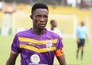 Ghanaian players with University degree