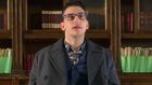 Ryan J. Haddad Is 'The Politician''s Secret Weapon