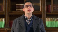 Ryan J. Haddad Is 'The Politician''s Secret Weapon