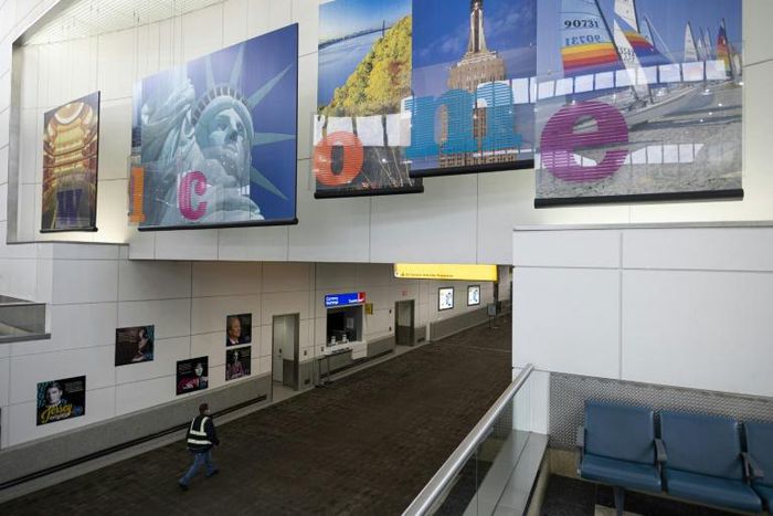 Amid an unprecedented slump in travel, online booking group Expedia said it was raising cash and cutting pay to weather the pandemic-induced crisis