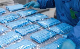 Here are the 45 companies registered to produce local PPEs in Ghana, according to the FDA