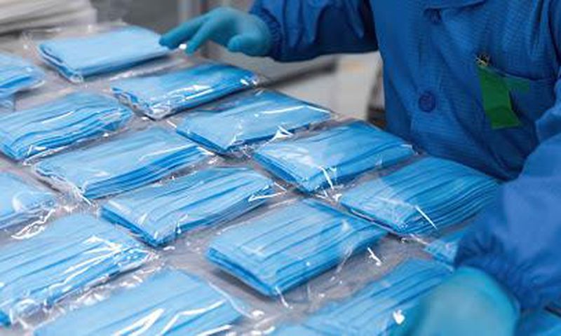 Here are the 45 companies registered to produce local PPEs in Ghana, according to the FDA