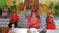 Deities meet spiritually in July, we want public holiday – Traditional religion practitioners