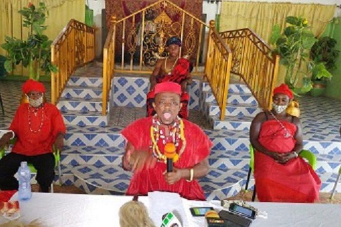 Deities meet spiritually in July, we want public holiday – Traditional religion practitioners