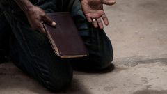 We're ready to hold as many as 10 church services a day to observe social distancing - GPCC
