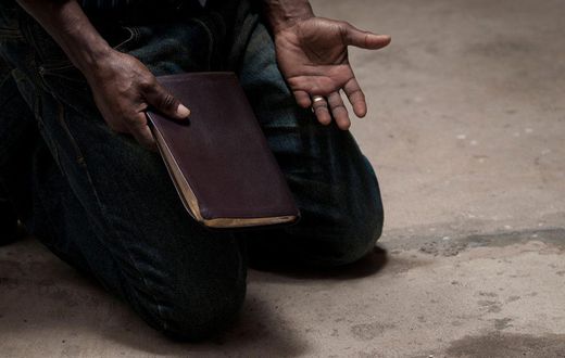 We're ready to hold as many as 10 church services a day to observe social distancing - GPCC