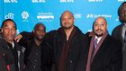 The True Story Of The "Central Park Five"