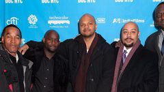 The True Story Of The "Central Park Five"