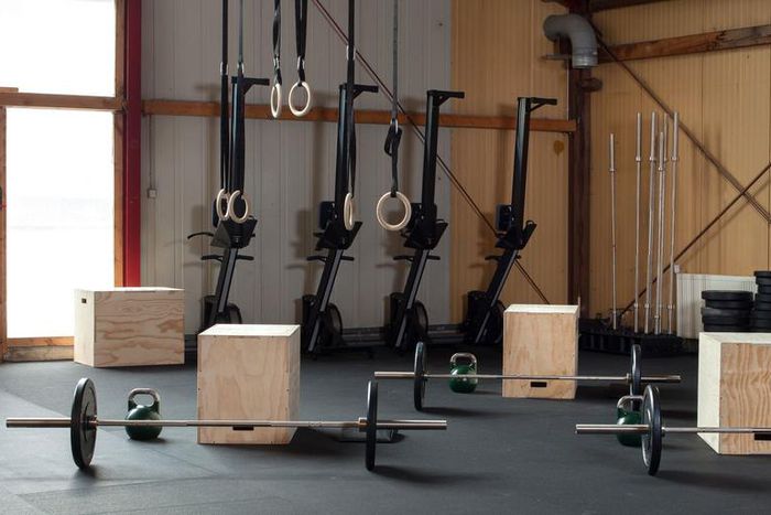 CrossFit CEO Responds to Controversial Tweet