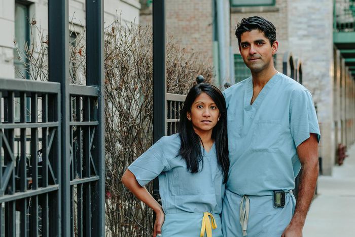 When Duty Calls, and Menaces