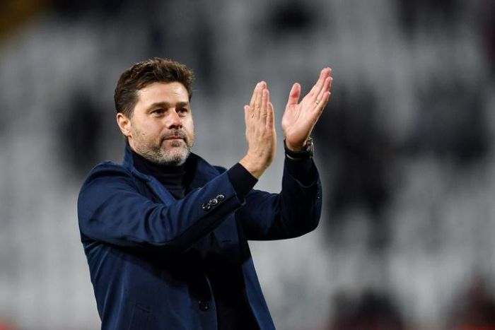 Mauricio Pochettino took Tottenham to the 2019 Champions League final but was sacked months later