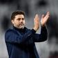 Mauricio Pochettino took Tottenham to the 2019 Champions League final but was sacked months later