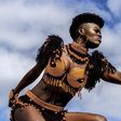 Ghanaian singer, Wiyaala
