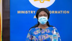 More than 5,000 fraudsters apply for COVID-19 stimulus fund