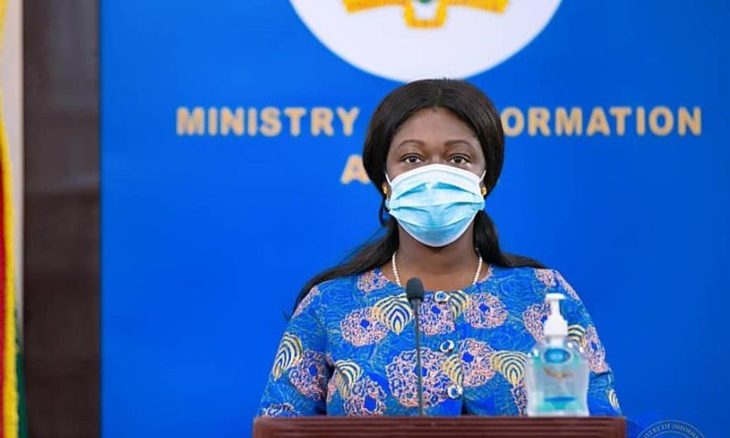 More than 5,000 fraudsters apply for COVID-19 stimulus fund