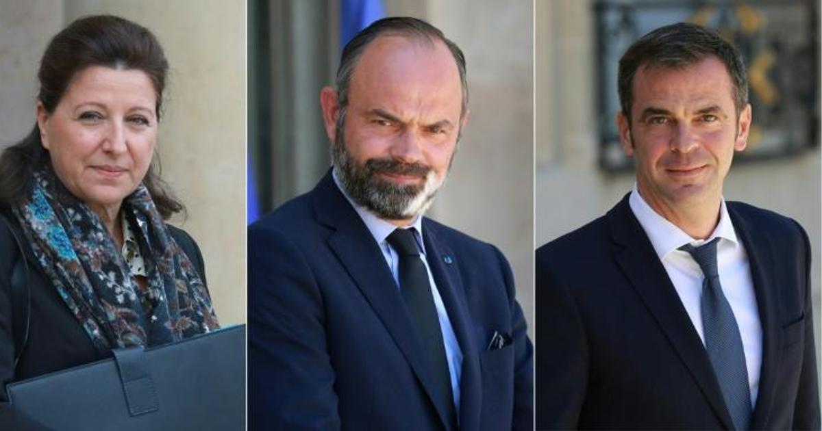 France to launch inquiry into ex-PM, ministers over coronavirus