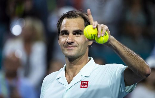 roger federer